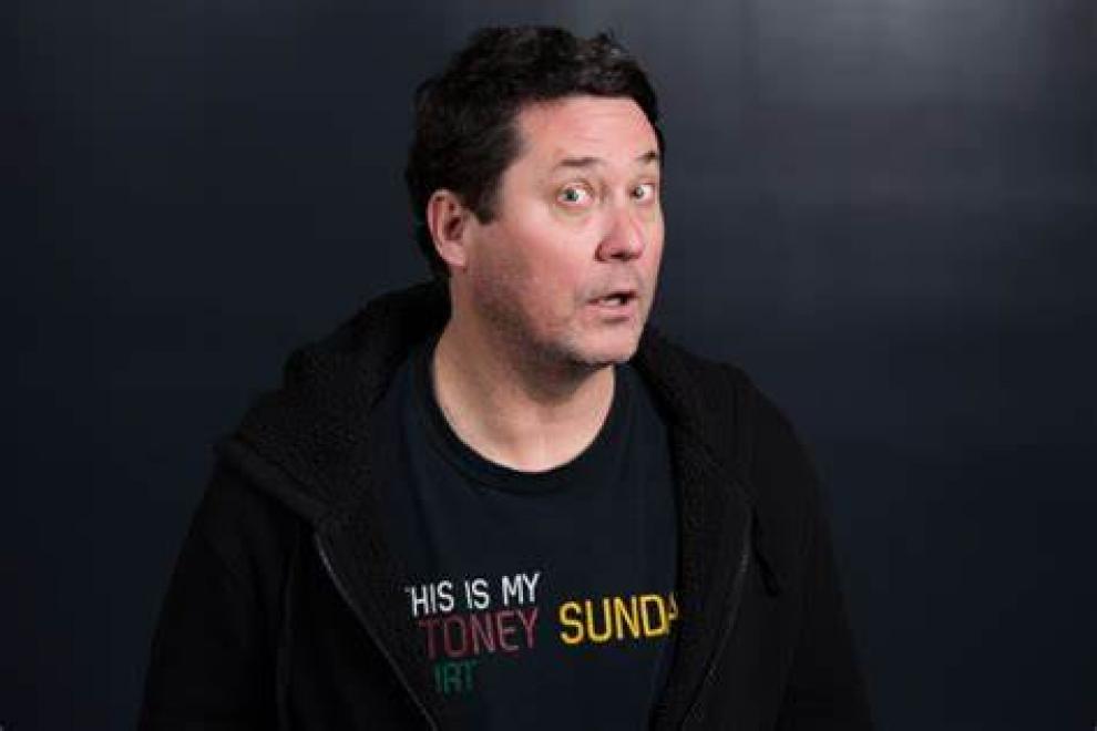 Doug Benson Doug Benson