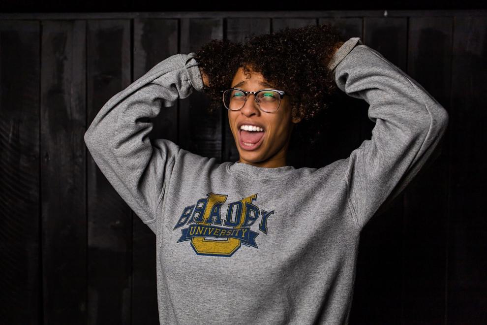 Alexis Bradby Alexis Bradby