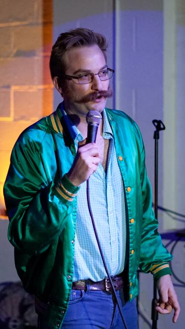 Dan Alten Dan Alten