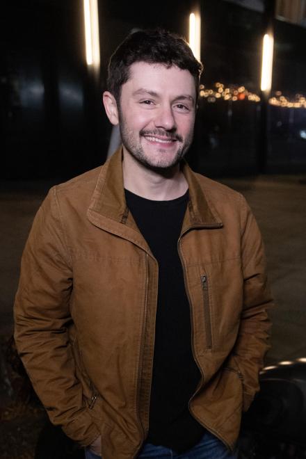 Jared Bronen Jared Bronen