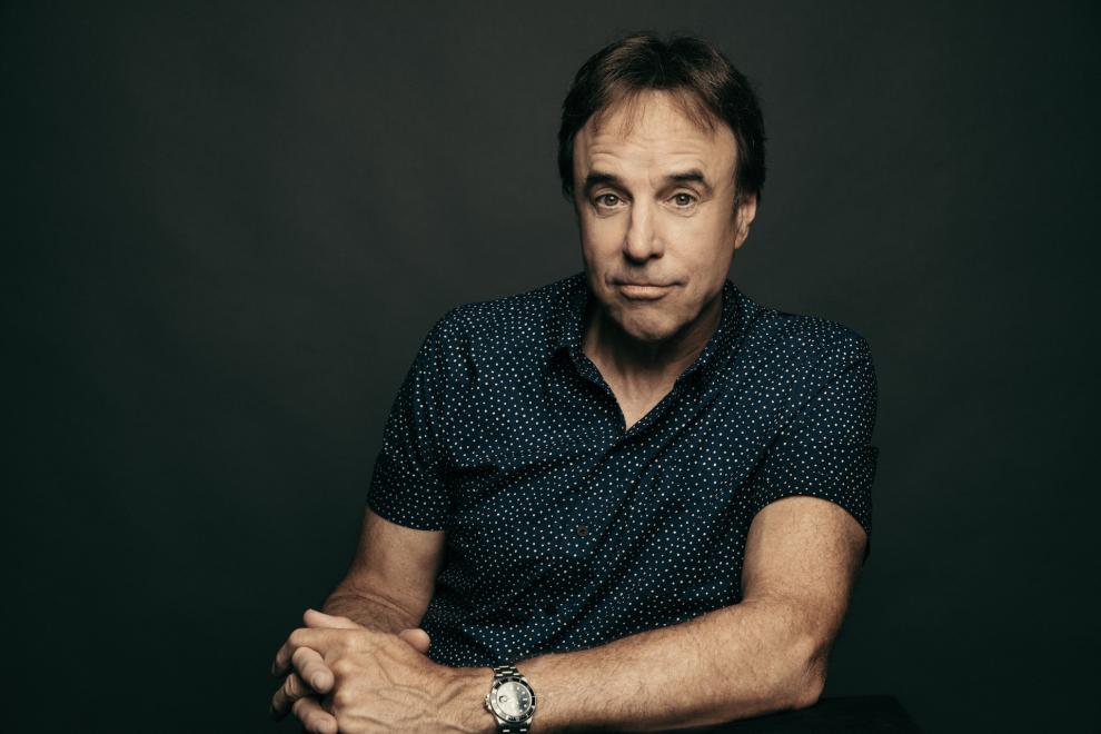 Kevin Nealon Kevin Nealon