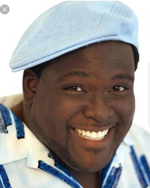 Shawn Banks Shawn Banks