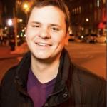 Daniel Raderstrong