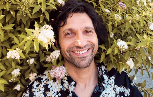 Adam Strauss, Gibran Saleem, Isabel Hagen, Reuben Wolf, Sheba Mason, Marty Cunnie