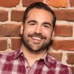 Harrison Greenbaum