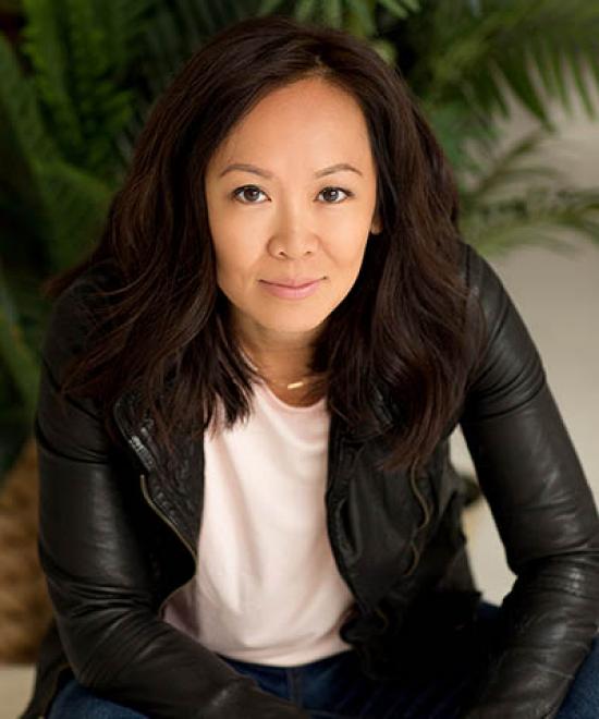 Alyce Chan Alyce Chan
