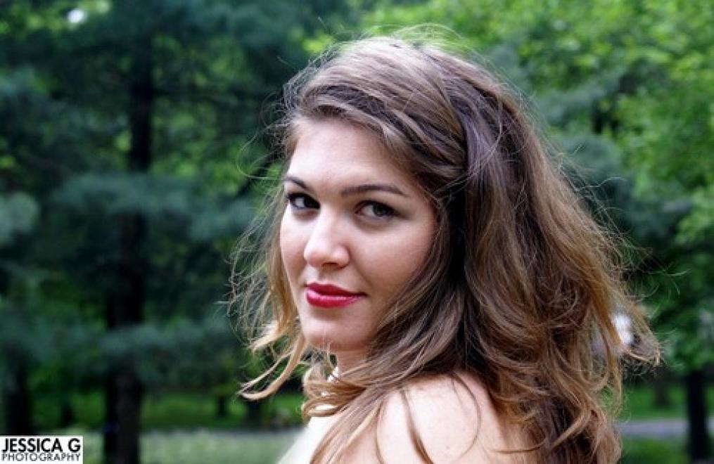 Teresa DeGaetano Teresa DeGaetano