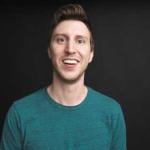 Midtown Comedy Club: Jeff Scheen, Sheba Mason, Adam Strauss, Roberto Garcia, James Mwaura