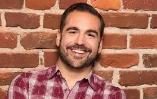 MIdtown Comedy Club: Harrison Greenbaum, Roberto Garcia, Sean Conrad, Jess Salomon, Jeff Scheen, Sheba Mason