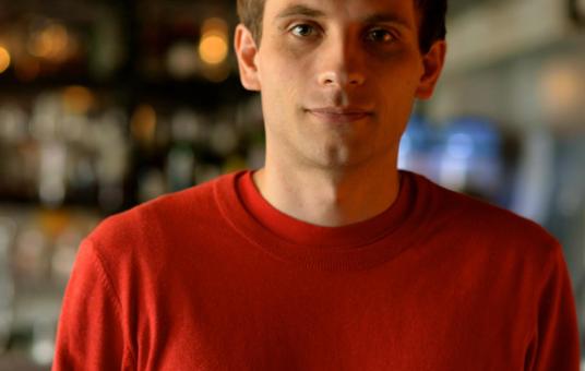 Midtown Comedy Club: Daniel Simonsen, Vincent James, Sean Conrad, Kate Willett, Zach McGovern, Sheba Mason, Shivaan Nadan