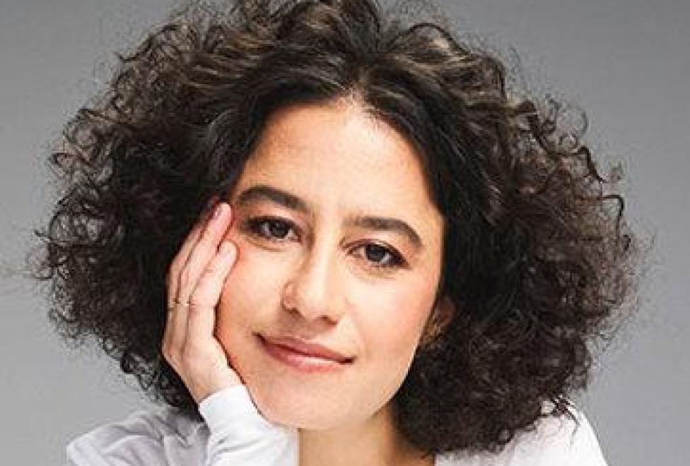 Ilana Glazer