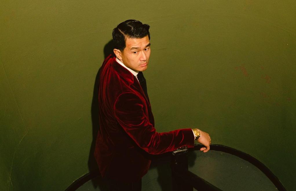 Ronny Chieng