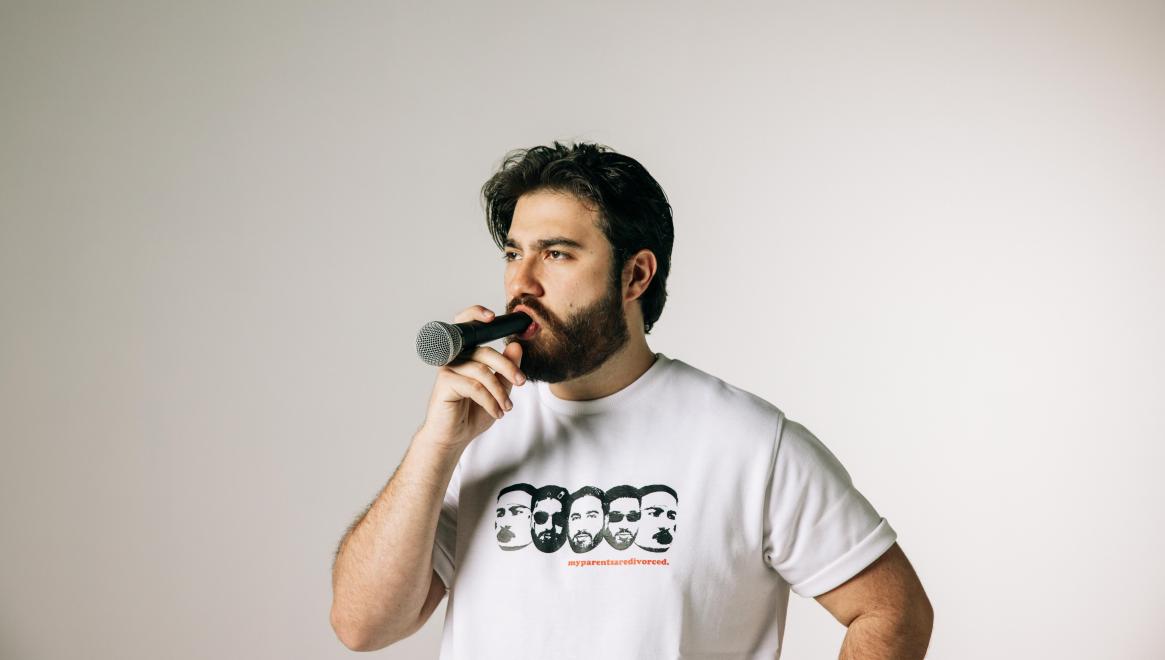 Shawn Chidiac