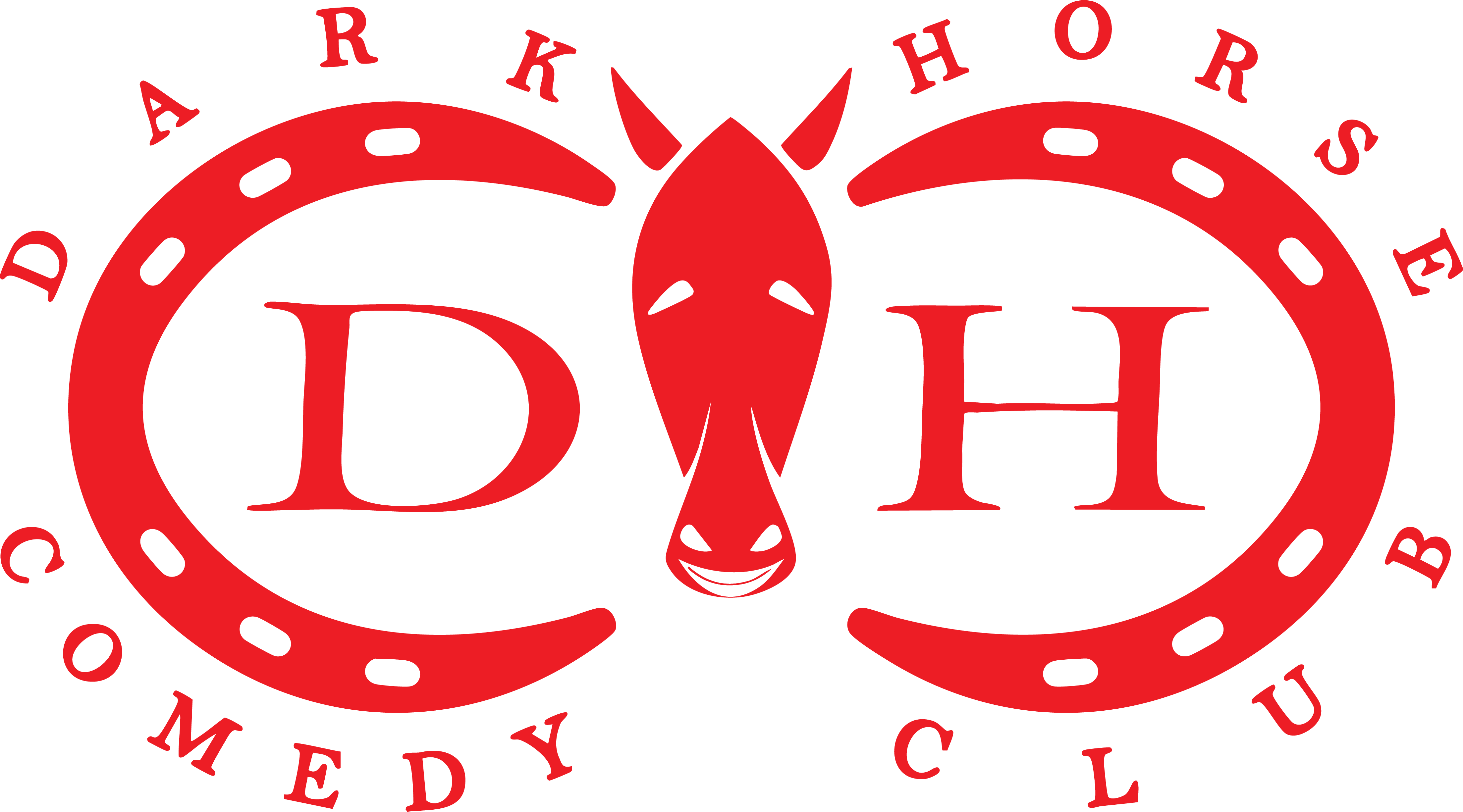Dark Horse Comedy Club